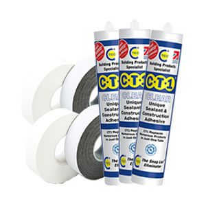 Sealants Tapes, Adhesives and Lubricants