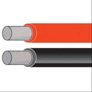 Single core tinned cable