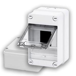 Waterproof Junction Boxes and Enclosures