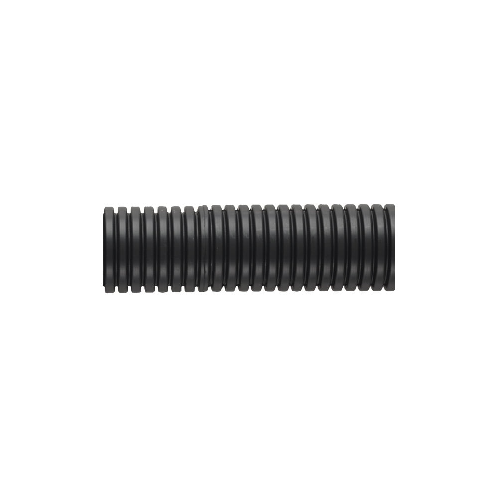 34mm Flexible Black Conduit Marine Electricals
